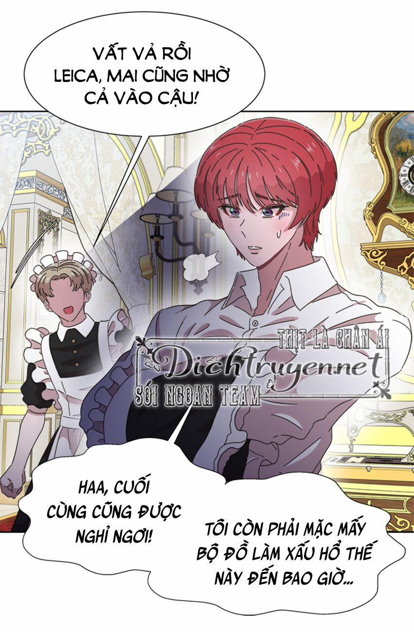 Con Gái Bảo Bối Của Ma Vương 112 trang 11