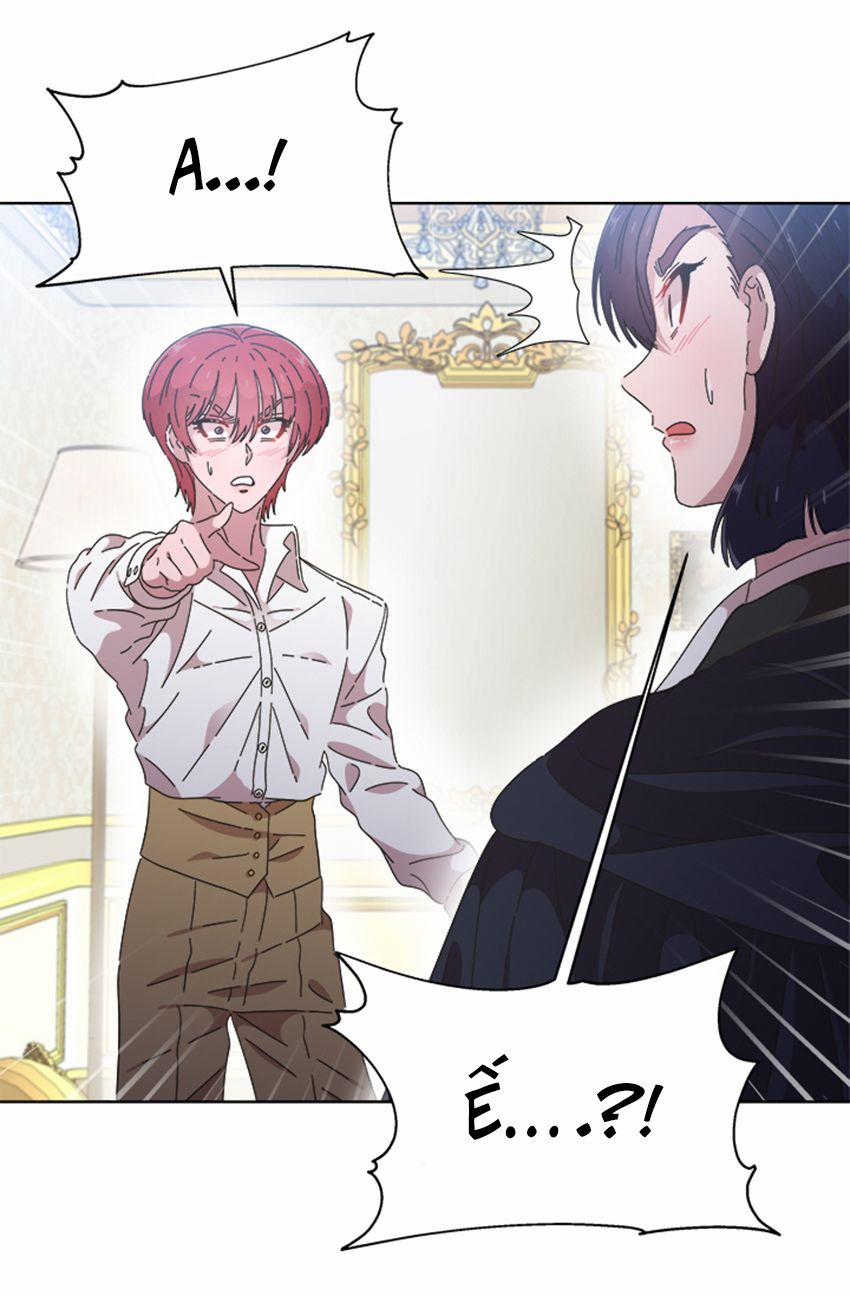 Con Gái Bảo Bối Của Ma Vương 112 trang 14