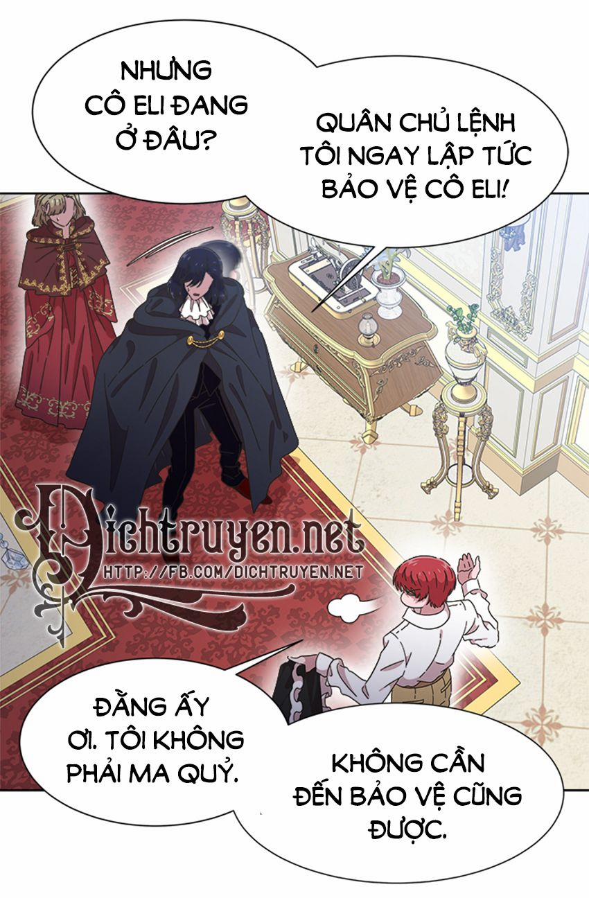 Con Gái Bảo Bối Của Ma Vương 112 trang 17