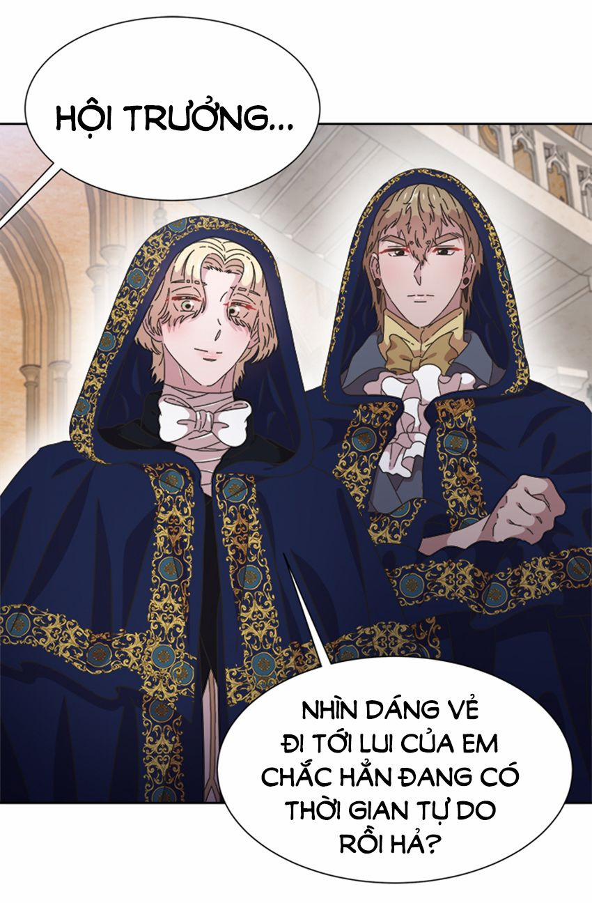 Con Gái Bảo Bối Của Ma Vương 112 trang 2