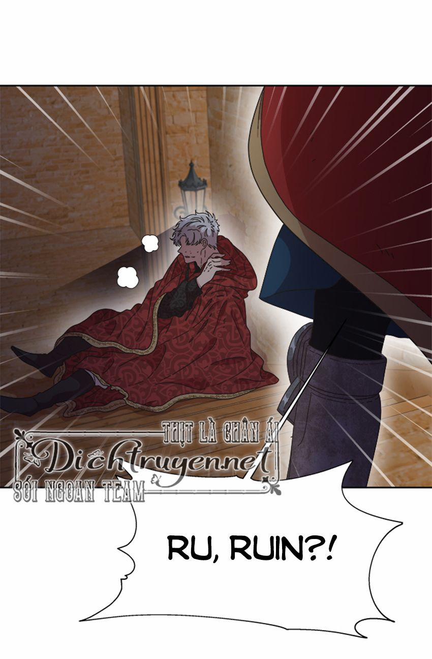 Con Gái Bảo Bối Của Ma Vương 112 trang 27