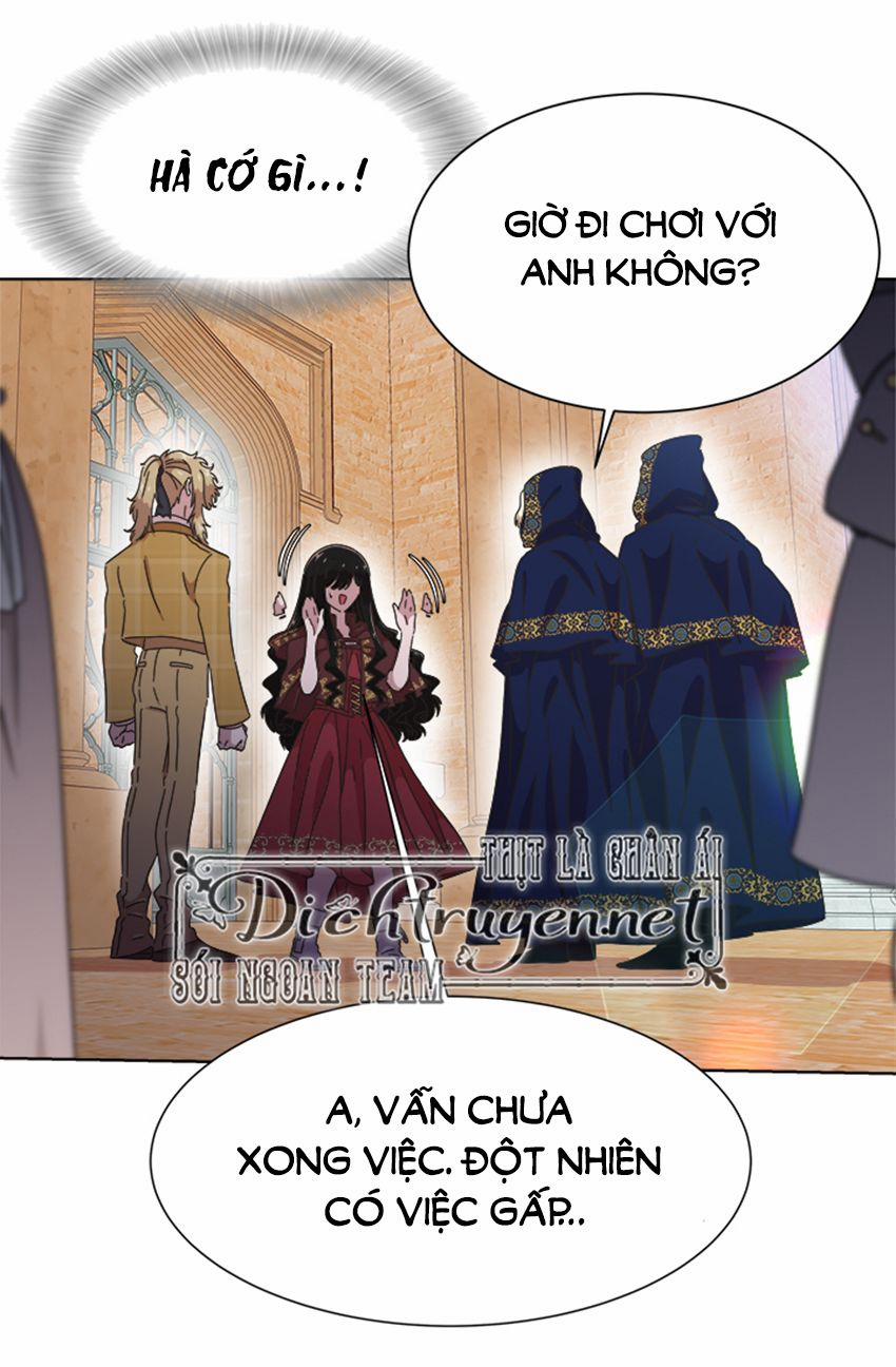 Con Gái Bảo Bối Của Ma Vương 112 trang 3