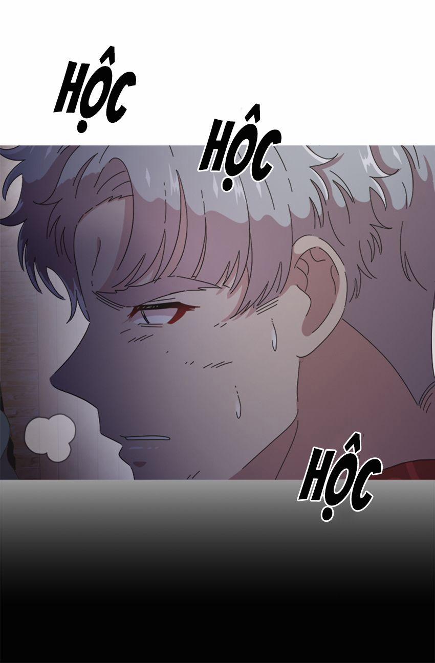 Con Gái Bảo Bối Của Ma Vương 112 trang 30