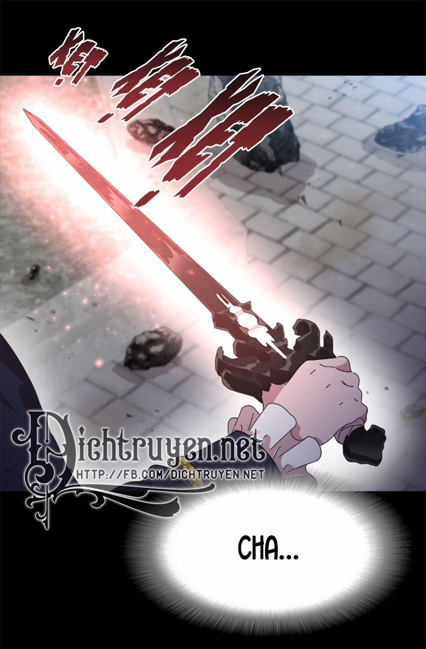 Con Gái Bảo Bối Của Ma Vương 112 trang 33