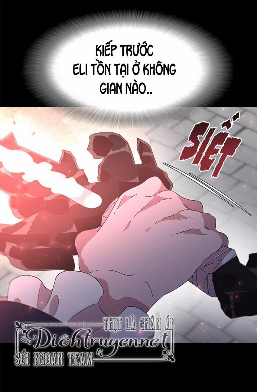 Con Gái Bảo Bối Của Ma Vương 112 trang 35