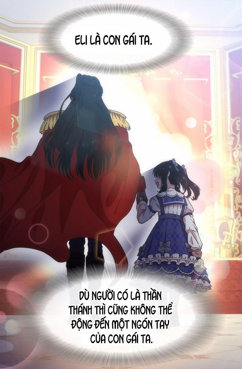 Con Gái Bảo Bối Của Ma Vương 112 trang 36