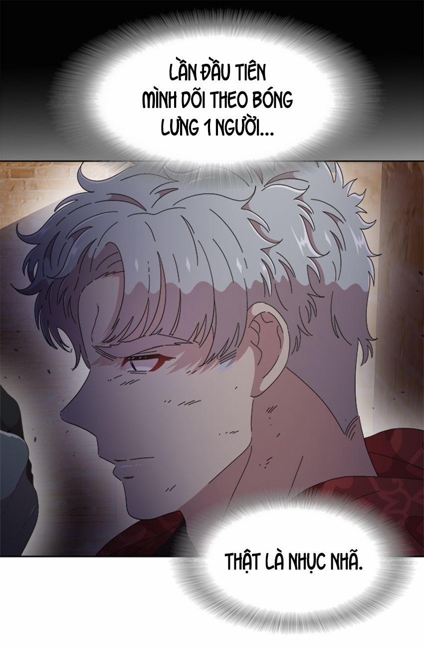 Con Gái Bảo Bối Của Ma Vương 112 trang 40