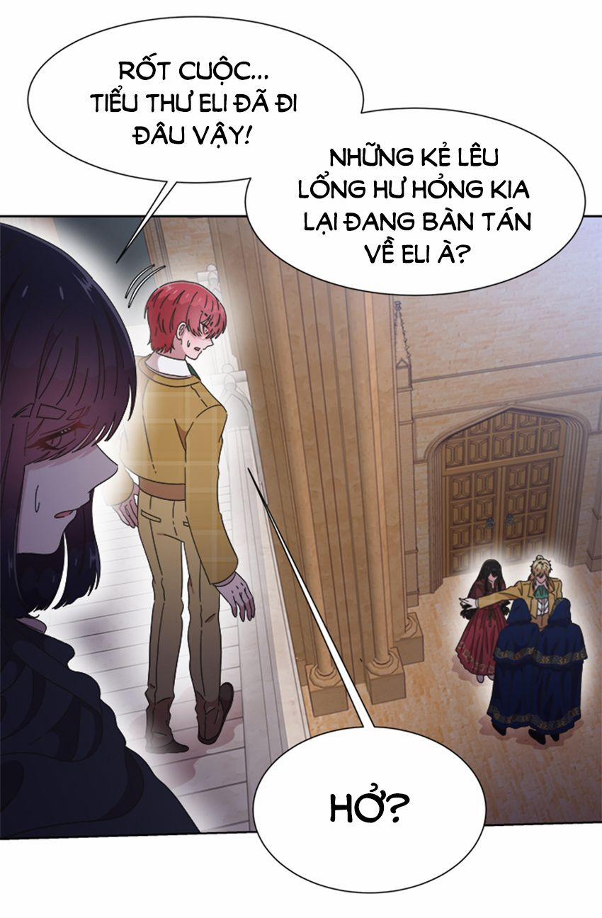 Con Gái Bảo Bối Của Ma Vương 112 trang 44