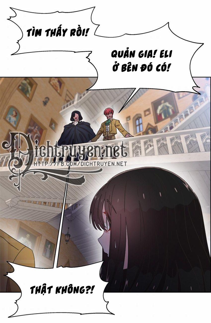 Con Gái Bảo Bối Của Ma Vương 112 trang 45