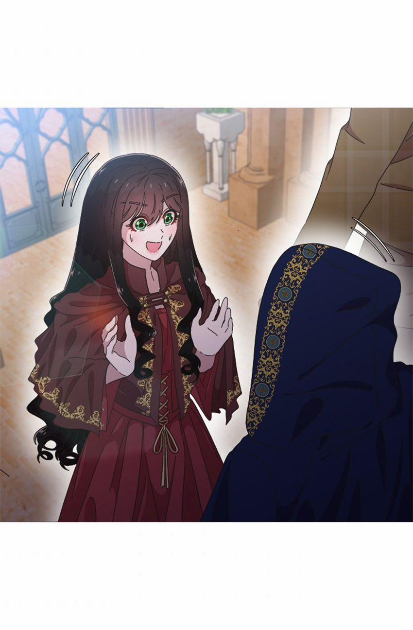 Con Gái Bảo Bối Của Ma Vương 112 trang 46