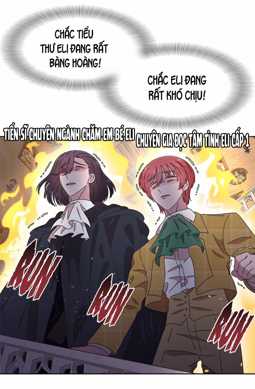 Con Gái Bảo Bối Của Ma Vương 112 trang 48