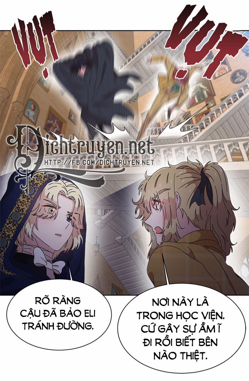 Con Gái Bảo Bối Của Ma Vương 112 trang 49