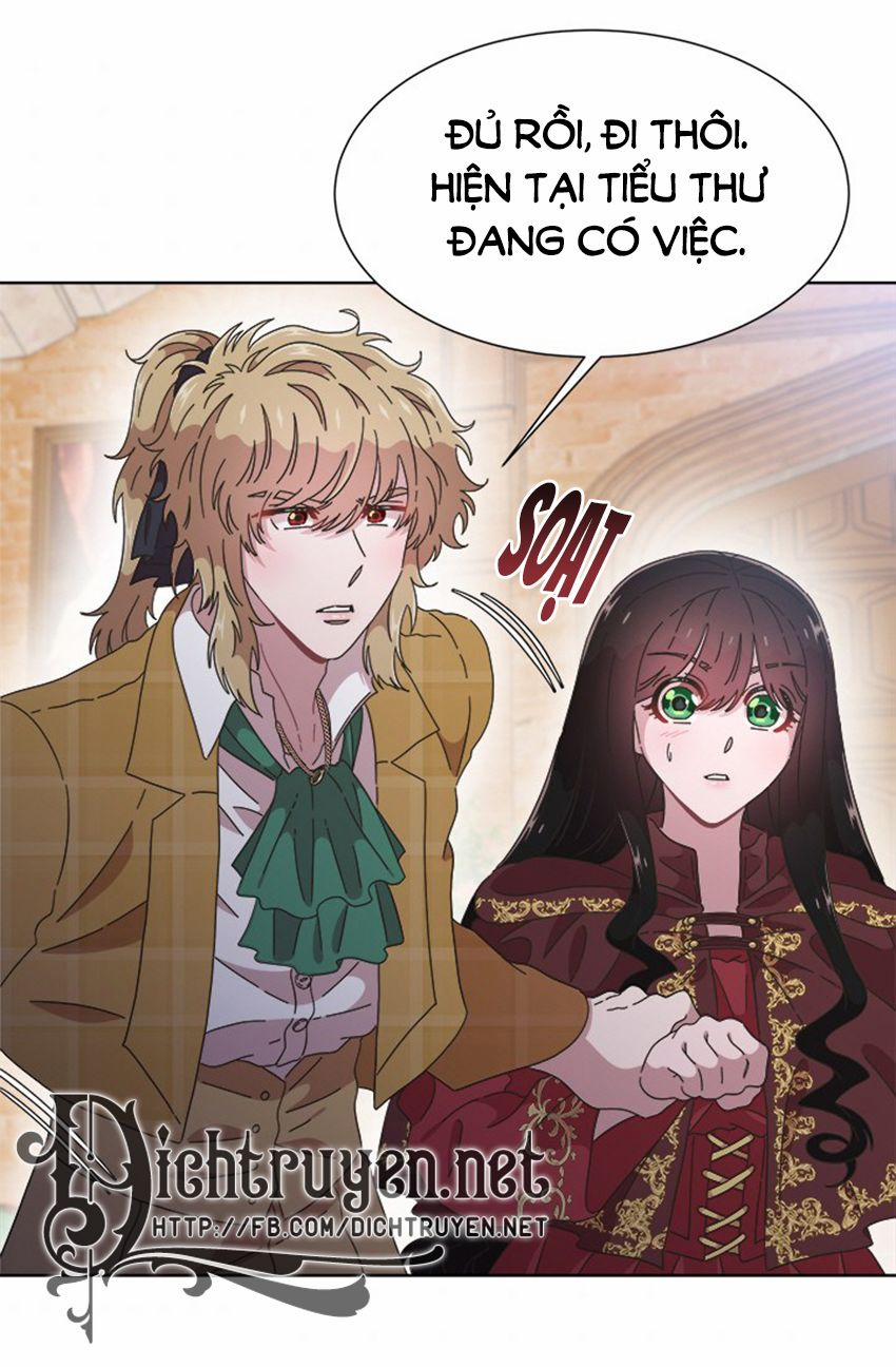 Con Gái Bảo Bối Của Ma Vương 112 trang 5