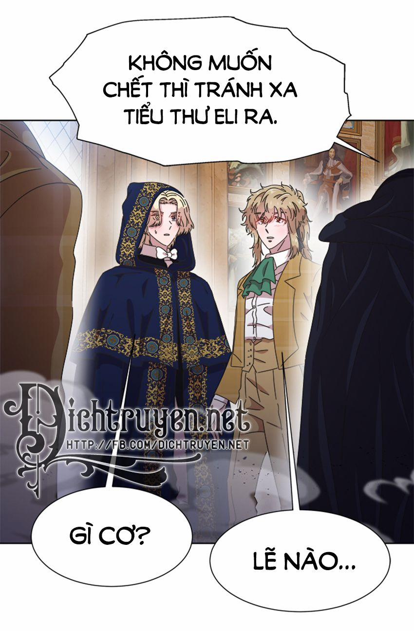 Con Gái Bảo Bối Của Ma Vương 112 trang 53