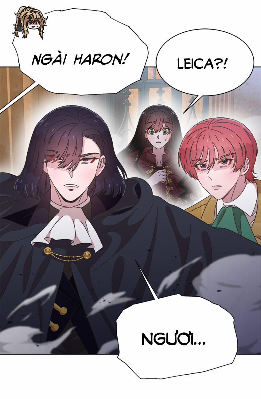 Con Gái Bảo Bối Của Ma Vương 112 trang 54