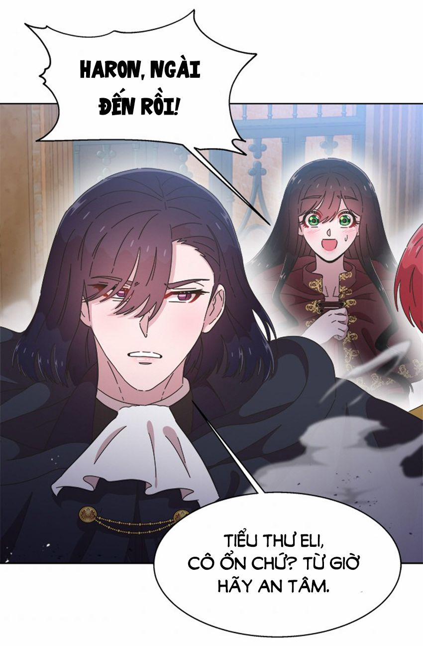 Con Gái Bảo Bối Của Ma Vương 112 trang 56