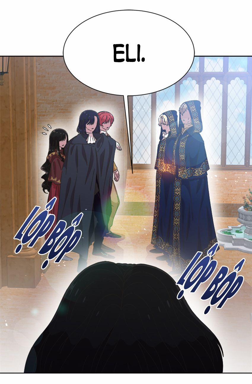 Con Gái Bảo Bối Của Ma Vương 112 trang 58