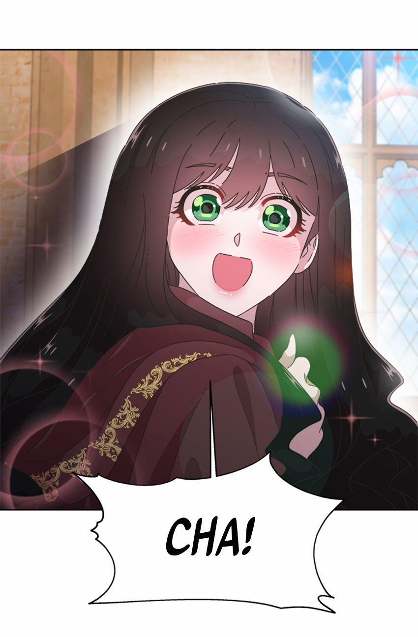 Con Gái Bảo Bối Của Ma Vương 112 trang 61