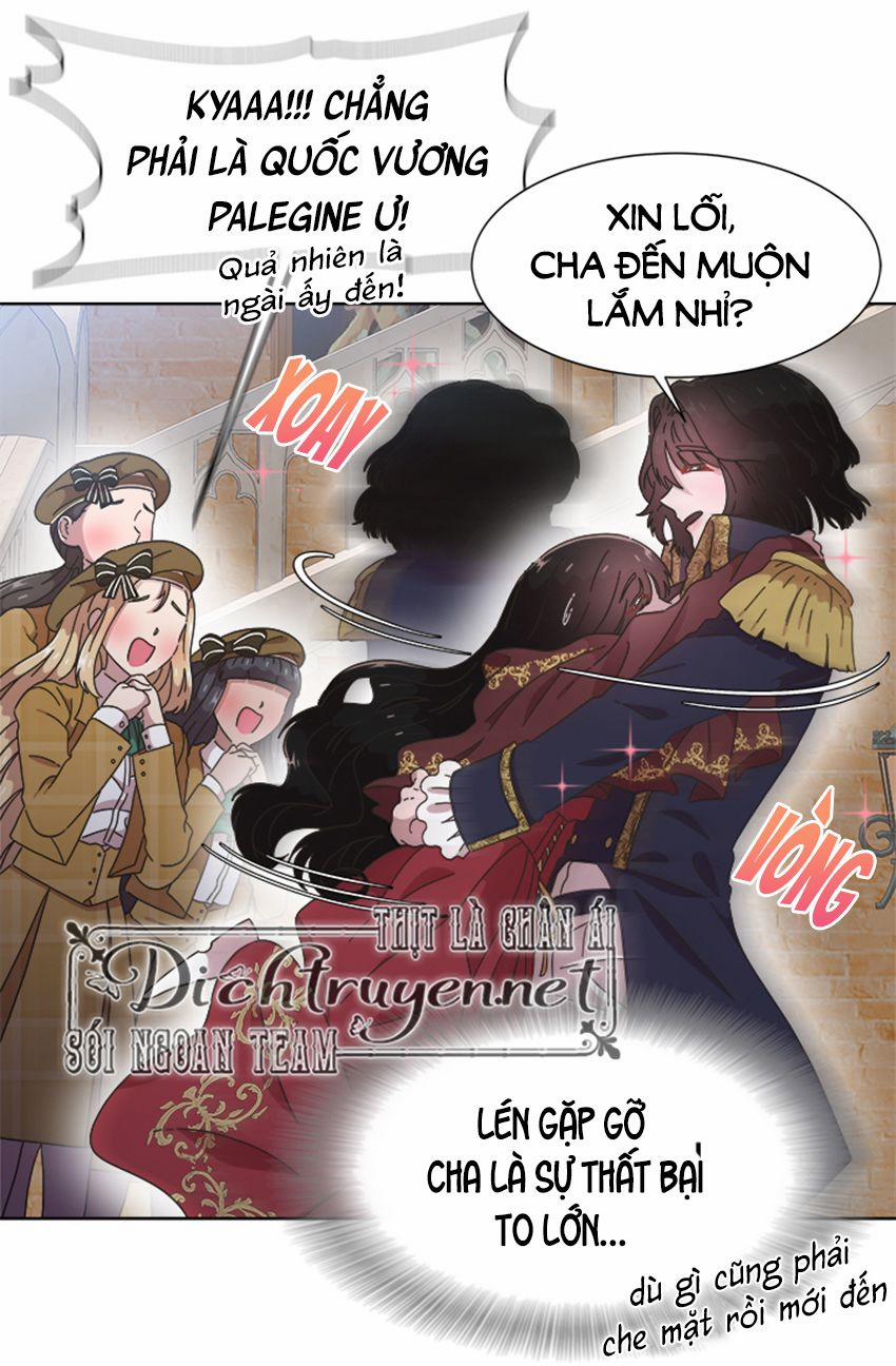 Con Gái Bảo Bối Của Ma Vương 112 trang 62