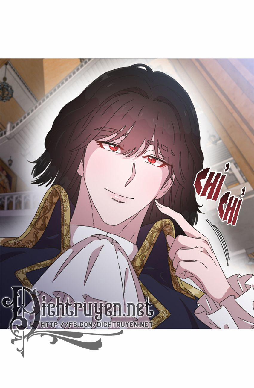 Con Gái Bảo Bối Của Ma Vương 112 trang 64