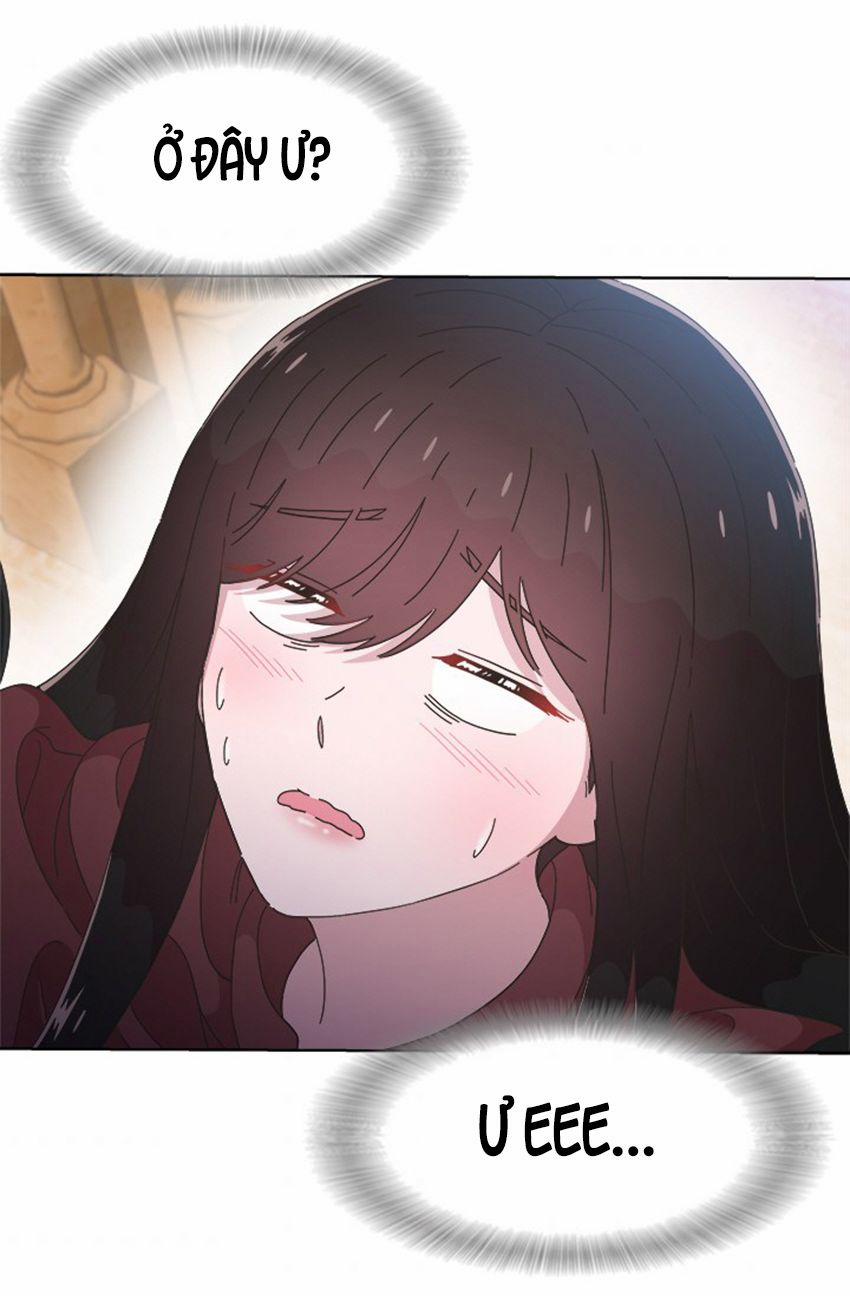 Con Gái Bảo Bối Của Ma Vương 112 trang 65