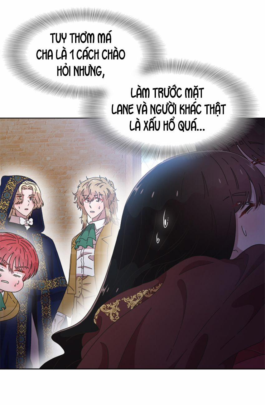 Con Gái Bảo Bối Của Ma Vương 112 trang 67