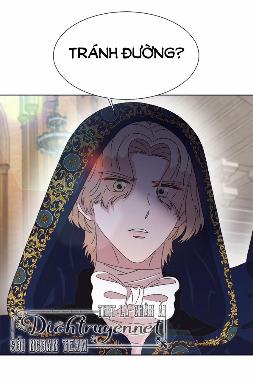 Con Gái Bảo Bối Của Ma Vương 112 trang 7