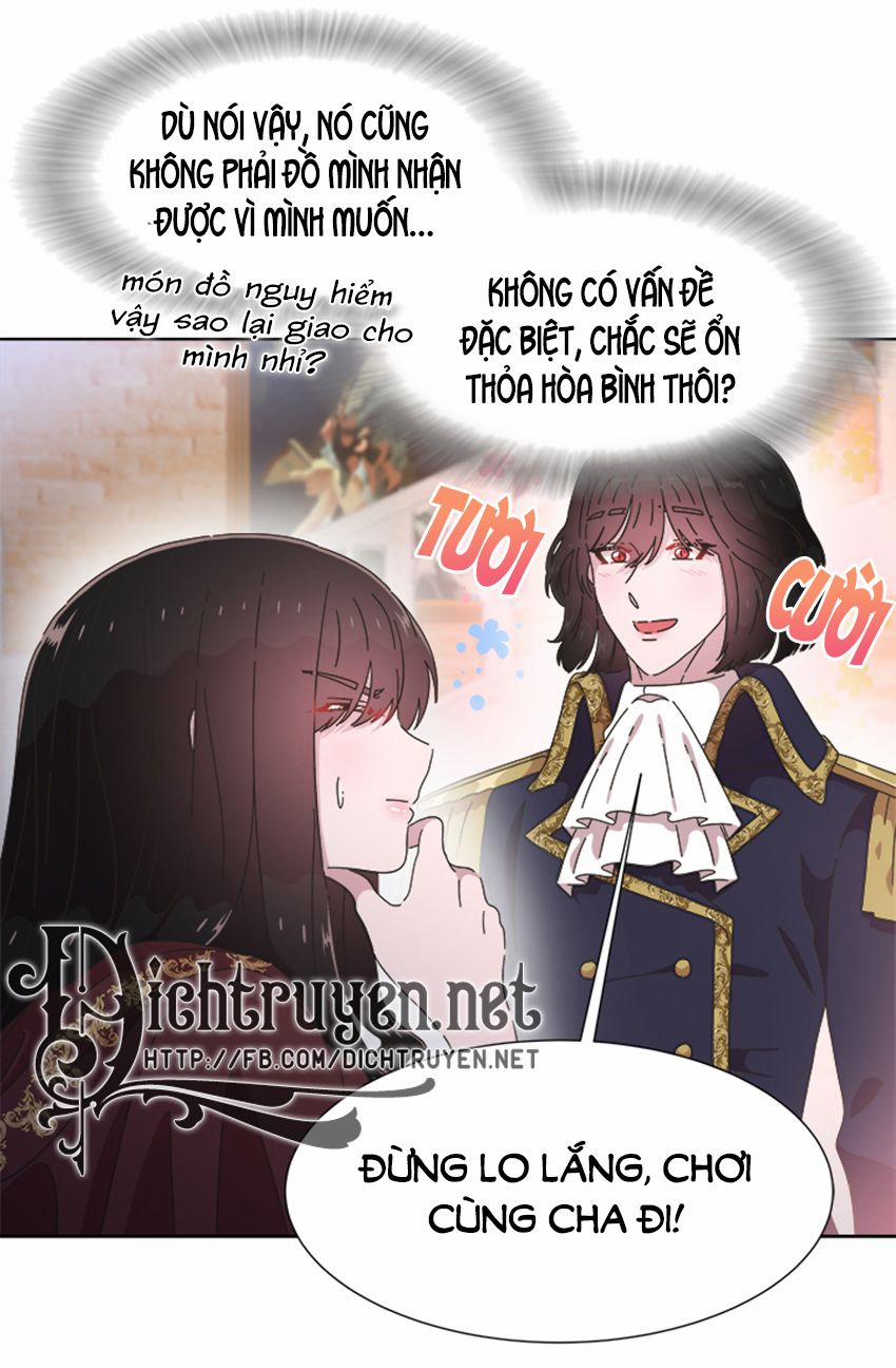 Con Gái Bảo Bối Của Ma Vương 112 trang 72