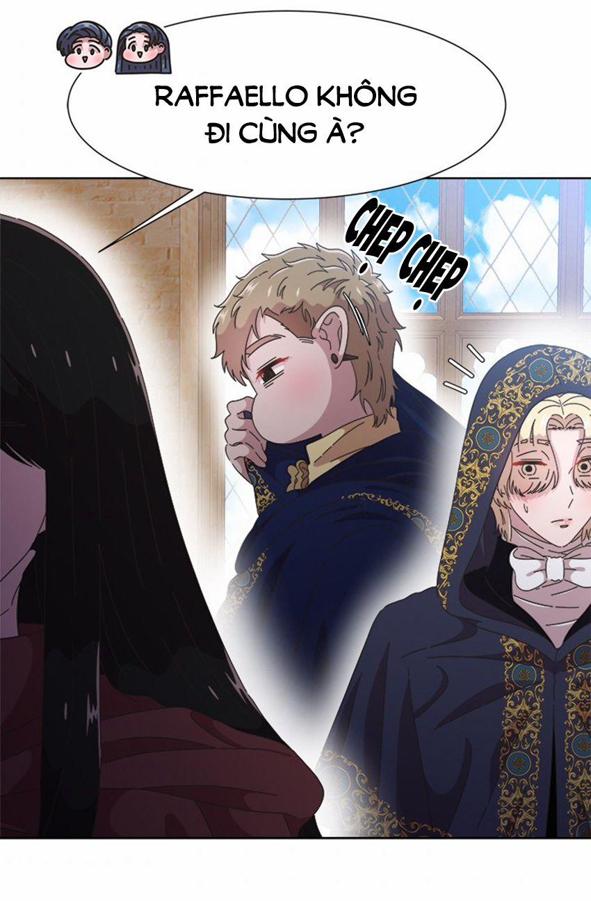 Con Gái Bảo Bối Của Ma Vương 112 trang 75