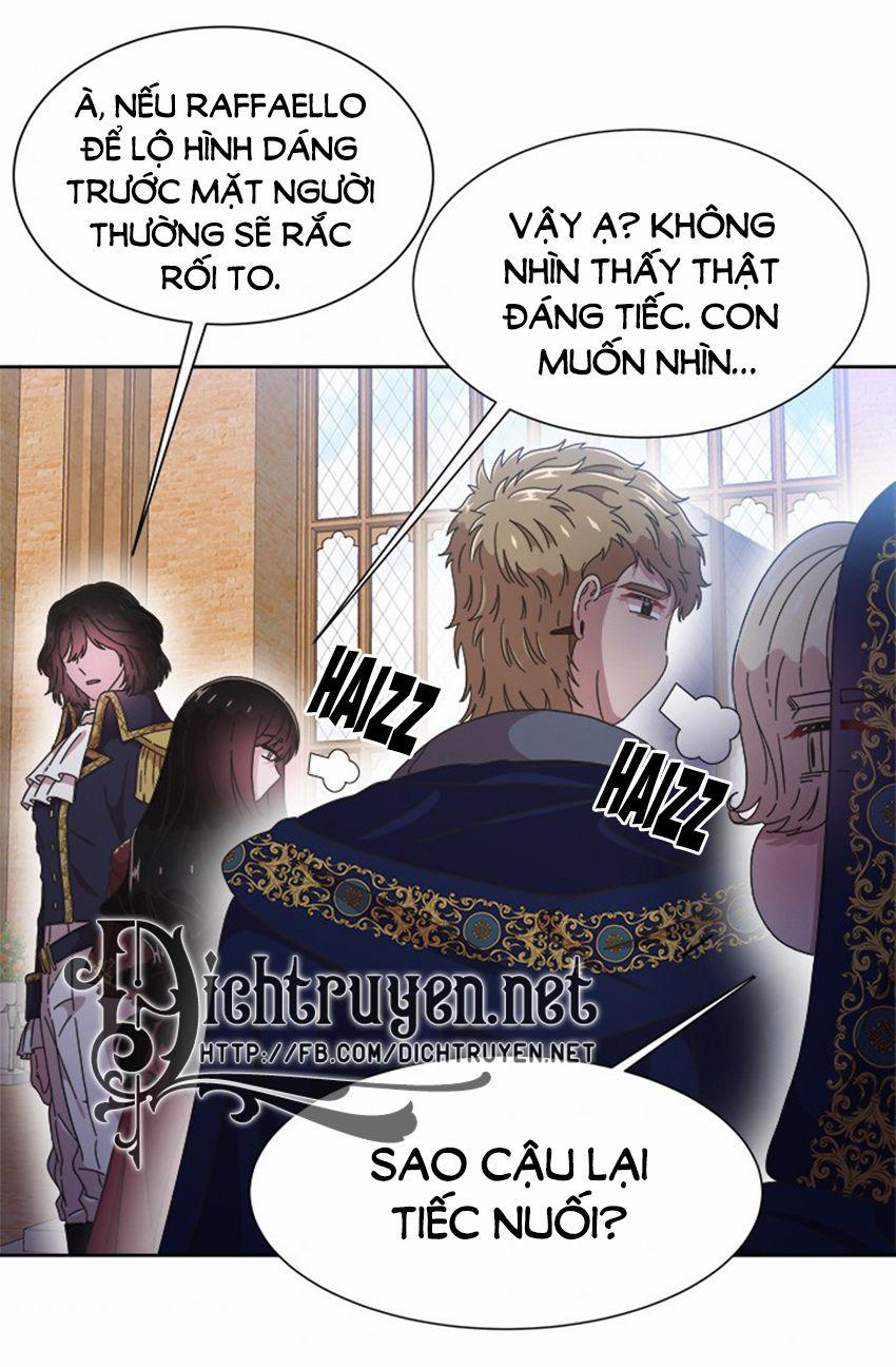 Con Gái Bảo Bối Của Ma Vương 112 trang 76