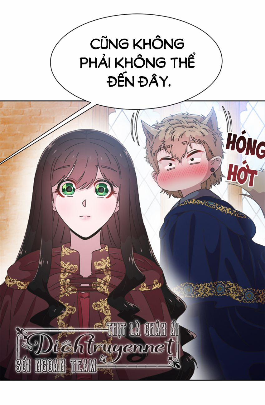 Con Gái Bảo Bối Của Ma Vương 112 trang 78