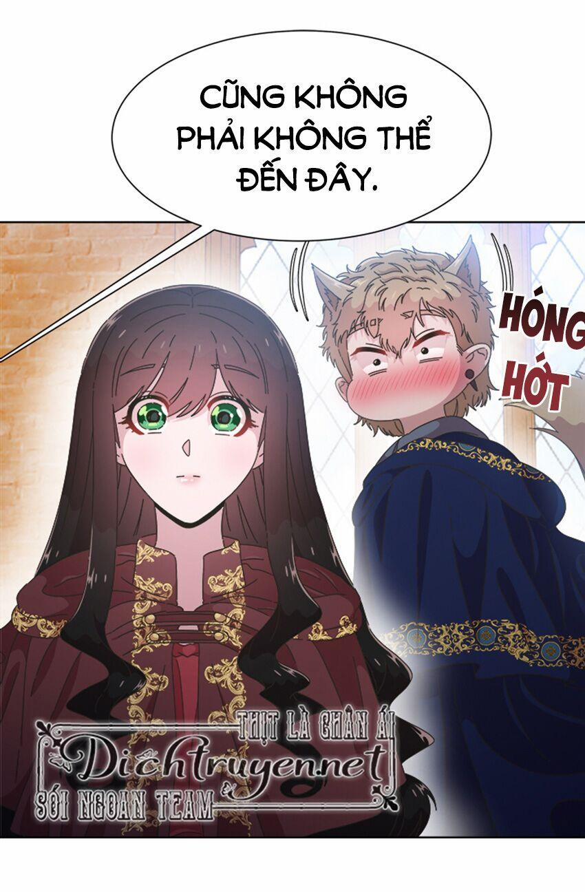 Con Gái Bảo Bối Của Ma Vương 113 trang 1