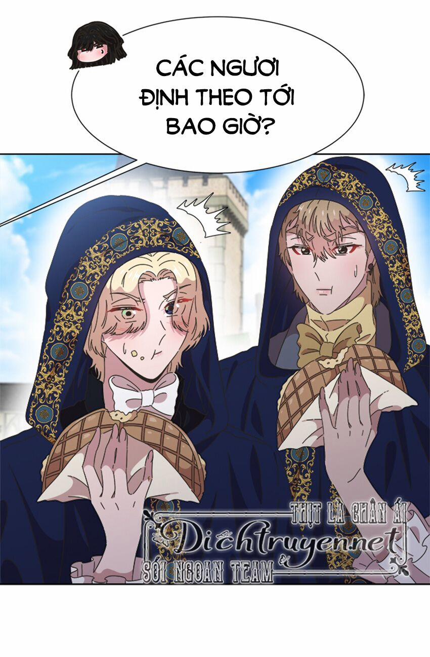 Con Gái Bảo Bối Của Ma Vương 113 trang 10