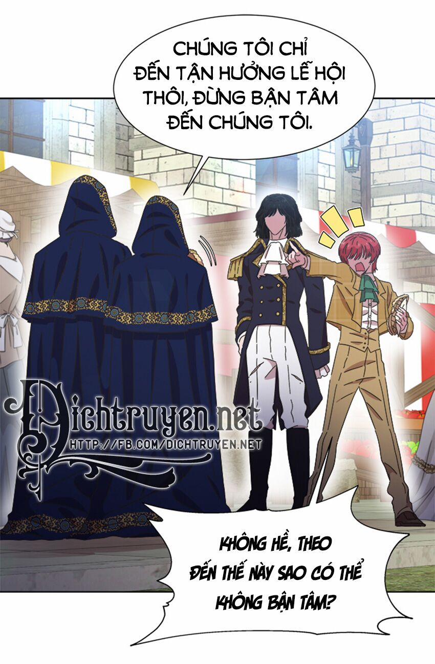 Con Gái Bảo Bối Của Ma Vương 113 trang 11