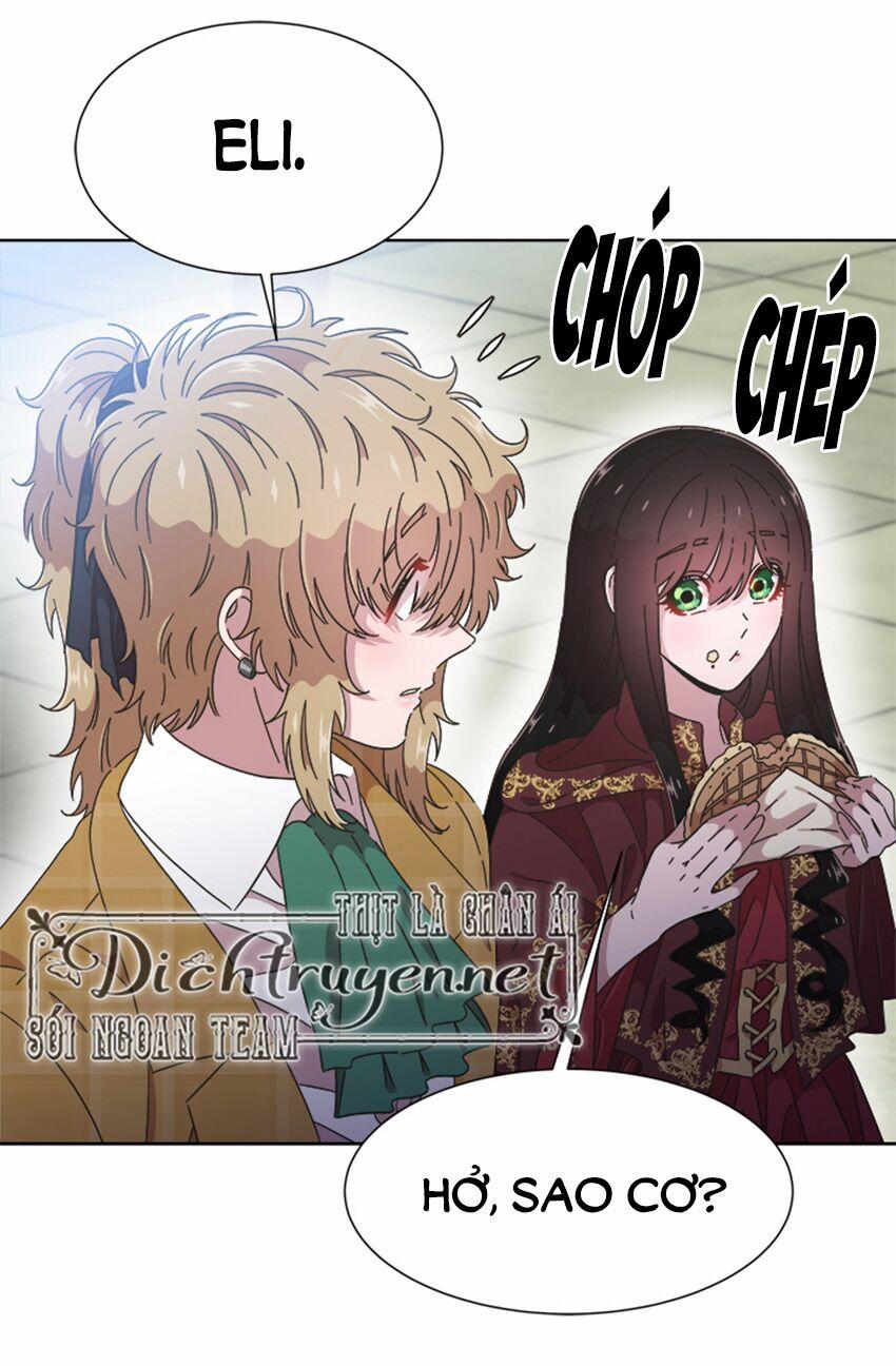 Con Gái Bảo Bối Của Ma Vương 113 trang 12