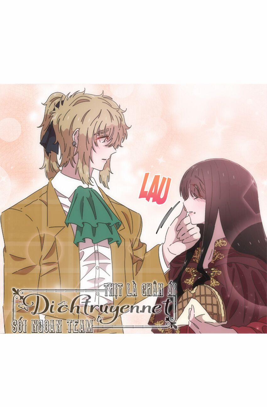 Con Gái Bảo Bối Của Ma Vương 113 trang 14