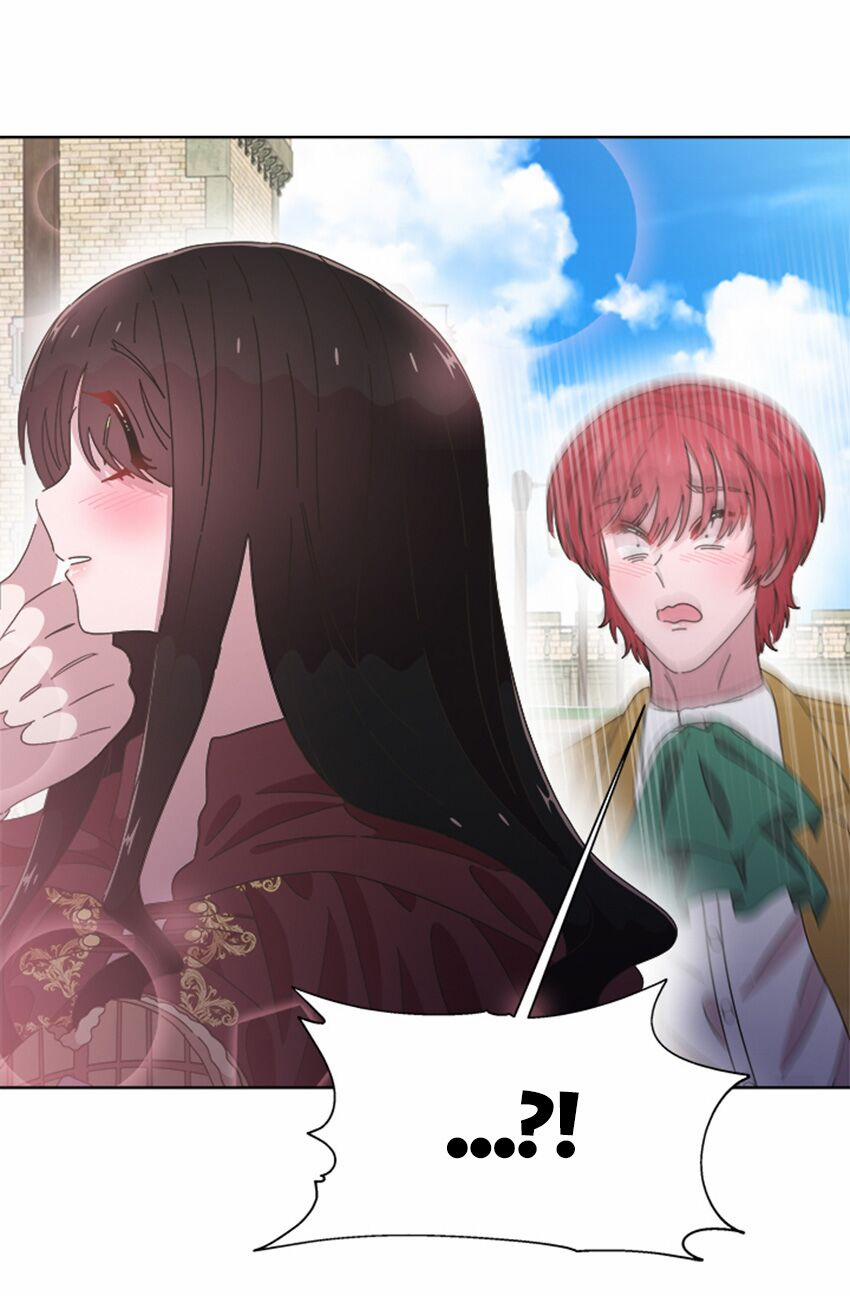 Con Gái Bảo Bối Của Ma Vương 113 trang 15