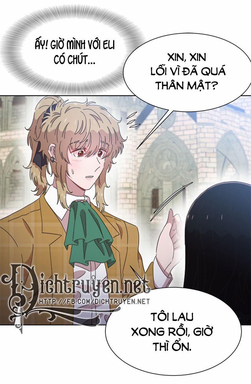 Con Gái Bảo Bối Của Ma Vương 113 trang 16