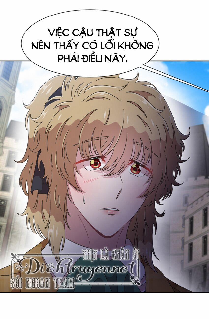 Con Gái Bảo Bối Của Ma Vương 113 trang 18