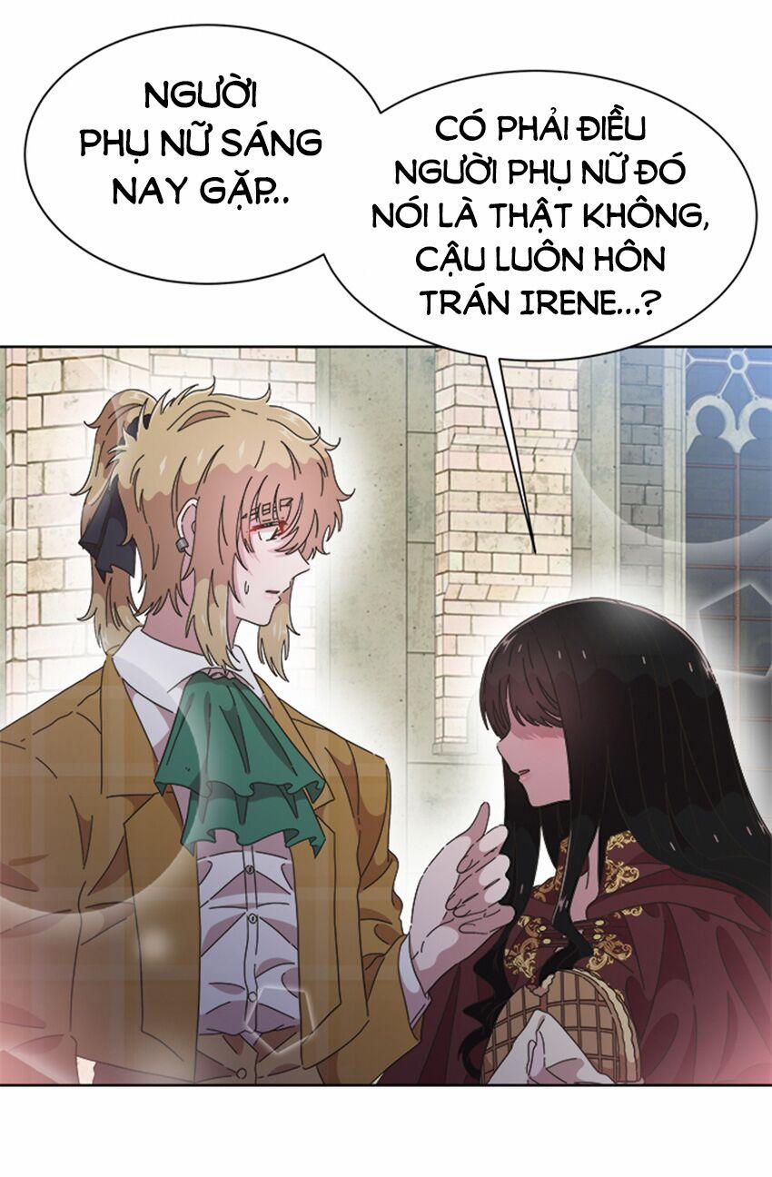 Con Gái Bảo Bối Của Ma Vương 113 trang 19