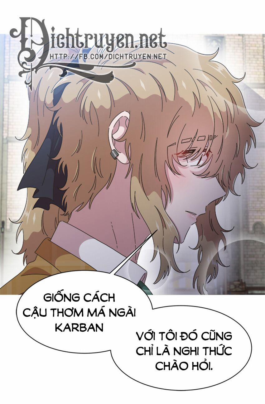 Con Gái Bảo Bối Của Ma Vương 113 trang 20