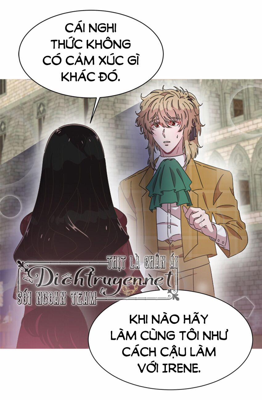 Con Gái Bảo Bối Của Ma Vương 113 trang 22