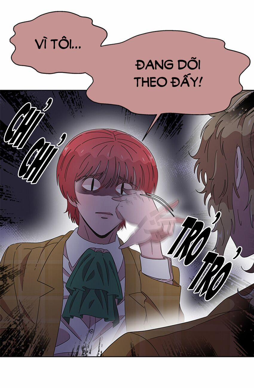 Con Gái Bảo Bối Của Ma Vương 113 trang 27