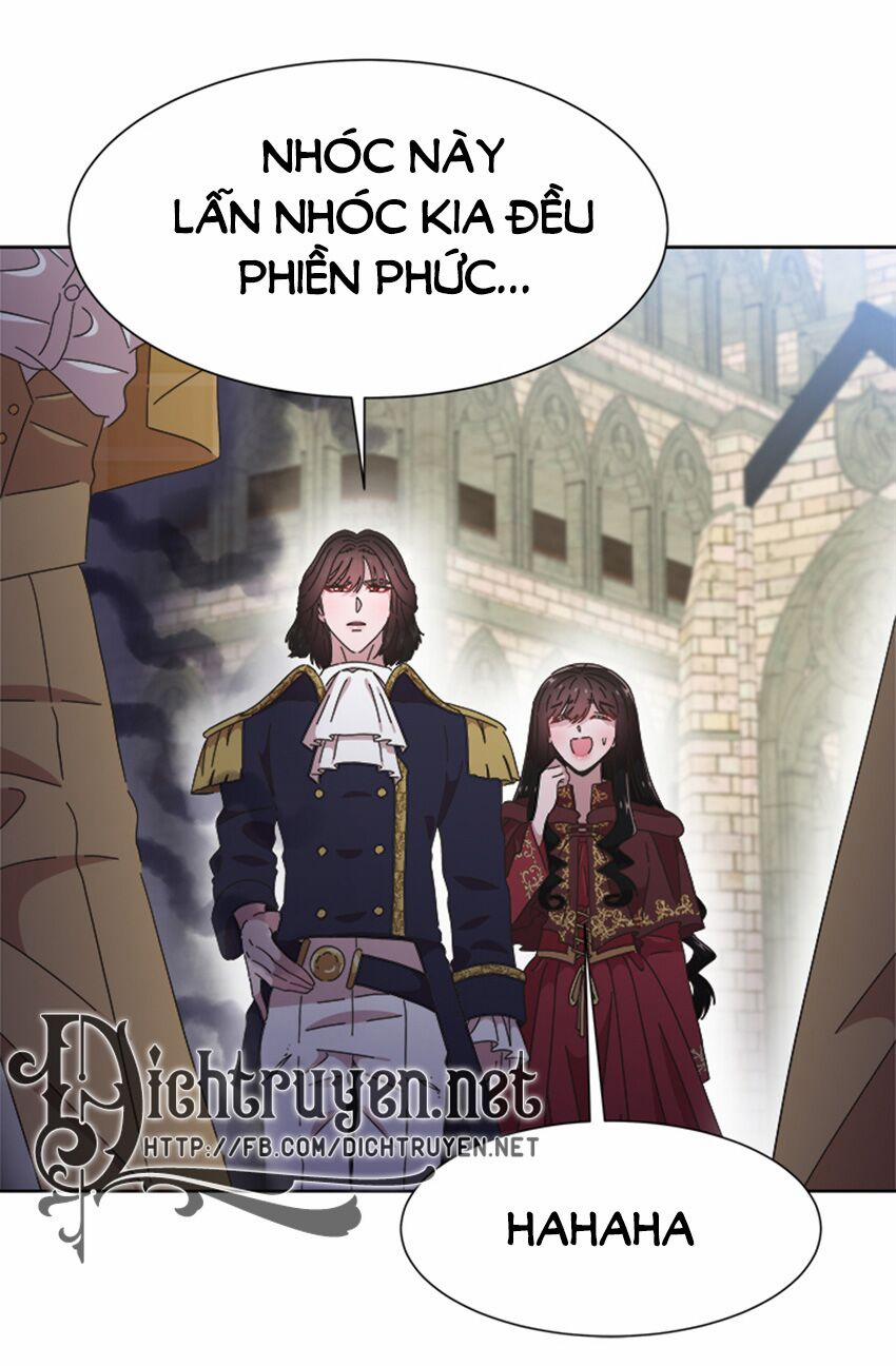 Con Gái Bảo Bối Của Ma Vương 113 trang 28