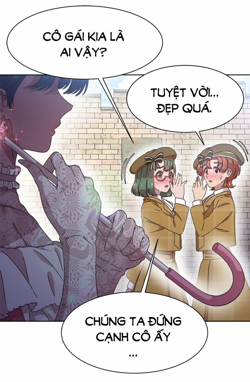 Con Gái Bảo Bối Của Ma Vương 113 trang 3