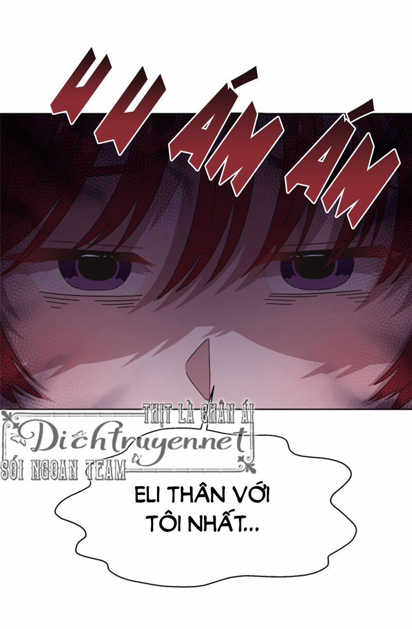 Con Gái Bảo Bối Của Ma Vương 113 trang 30