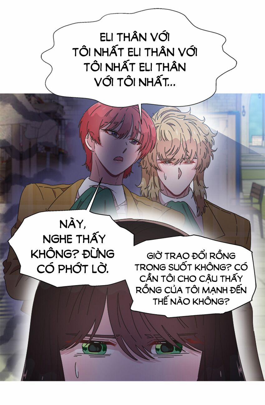 Con Gái Bảo Bối Của Ma Vương 113 trang 31