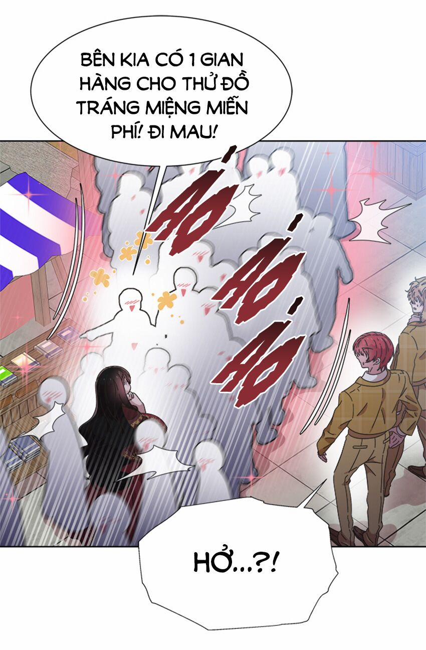 Con Gái Bảo Bối Của Ma Vương 113 trang 33