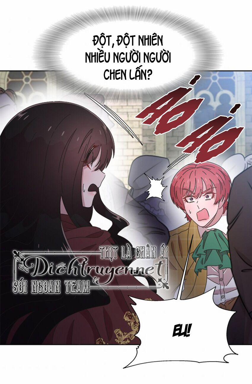 Con Gái Bảo Bối Của Ma Vương 113 trang 34