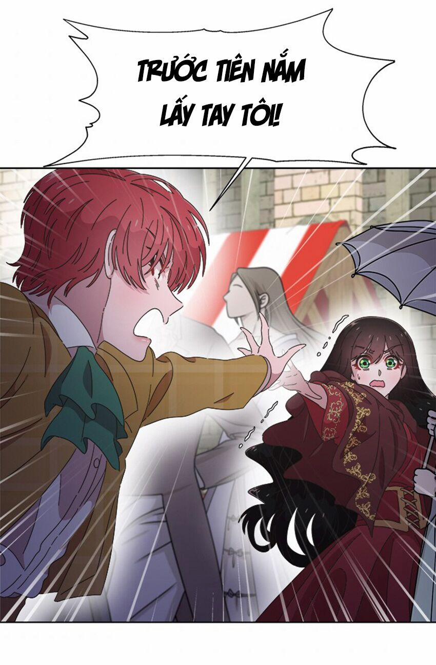 Con Gái Bảo Bối Của Ma Vương 113 trang 35